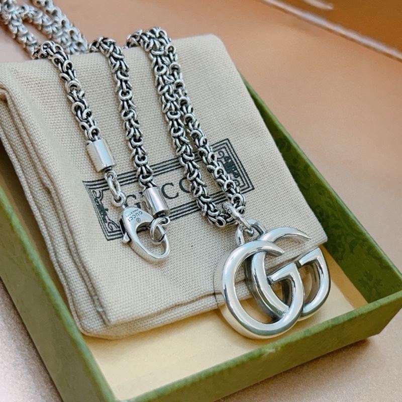 Gucci Necklaces